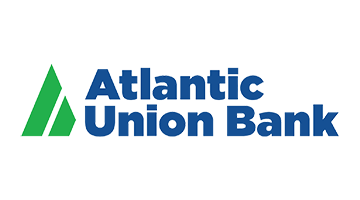 Atlantic Union Bank Logo