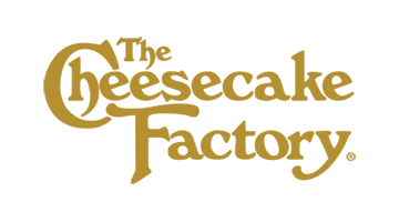 Cheesecake Factory Logo
