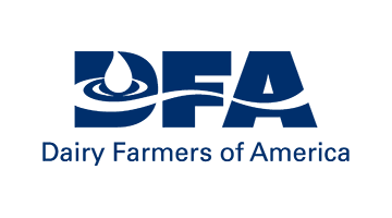Dairy Farmers of America Logo