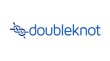 Doubleknot Logo