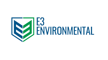 E3 Logo