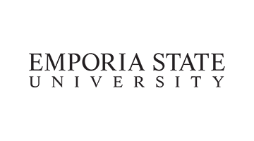 Emporia State University Logo