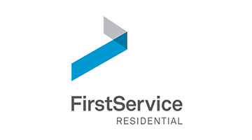 First Service Residential Logo