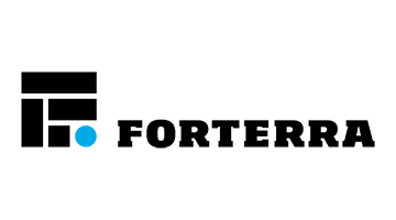 Forterra Logo