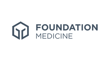 Foundation Medicine Logo