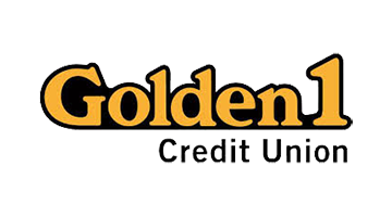 Golden1 Credit Union Logo