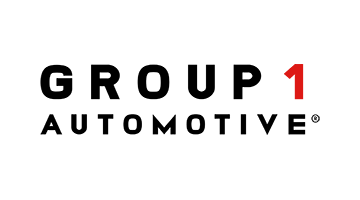 Group 1 Automotive Logo