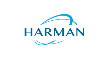 Harman Logo