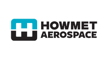 Howmet Aerospace Logo