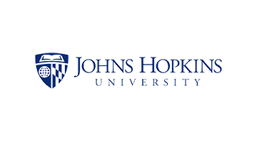 Johns Hopkins University Logo