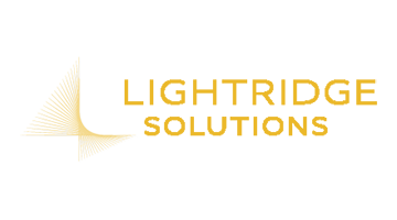 Lightridge Solutions Logo