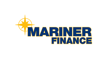 Mariner Finance Logo