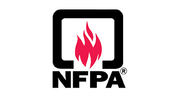 NFPA Logo