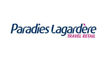 Paradies-Lagardére Logo