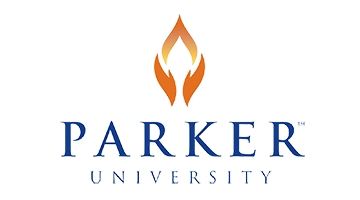 Parker University Logo