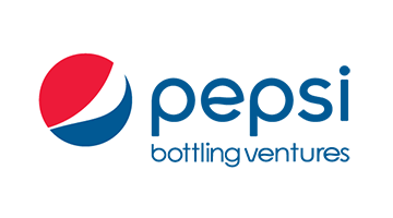 Pepsi Bottling Logo