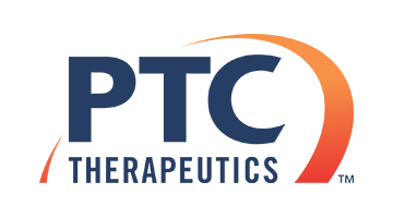 PTC Therapeutics Logo