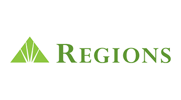 Regions Bank Logo
