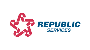 Republic Services Logo