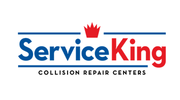 Service King Logo