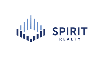 Spirit Realty Logo