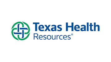 Texas Health Resources Logo