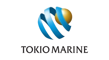 Tokio Marine Logo