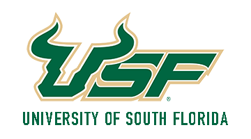 Univeristy of South Florida Logo