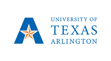 UT Arlington Logo